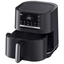 Product image of Braun MultiFry 5 F5050IBK 6ლ აეროგრილი