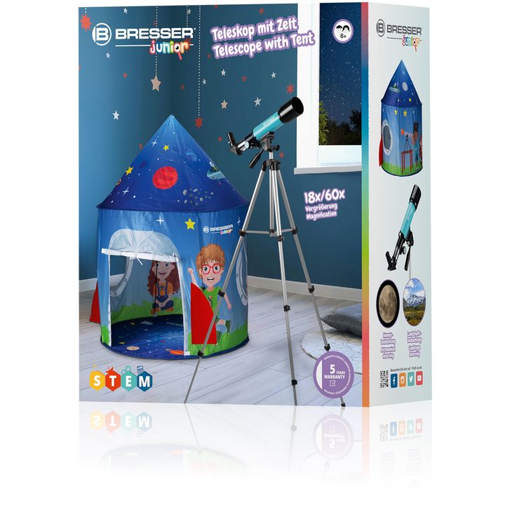 bresser-junior-telescope-50360-with-tent-teleskopi-photo-4