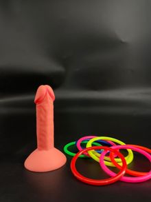 Product image of Small Dick Hoopla