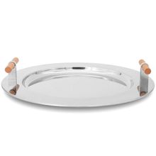 Product image of METAL ACCENTS მეტალის ლანგარი