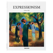 Product image of TASCHEN Expressionism