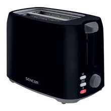 Product image of SENCOR STS 2607BK ტოსტერი