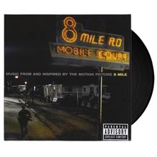 Product image of Various - Music From And Inspired By The Motion Picture 8 Mile ვინილი