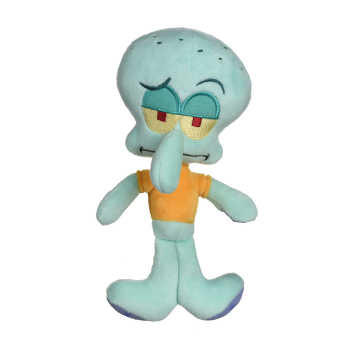 sqvitvordi-sponge-bob-eu690505-mini-plush-squidward-photo-2