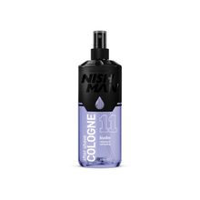 Product image of Nishman After Shave Cologne Leader 11 გაპარსვის შემდგომი კოლაგენი