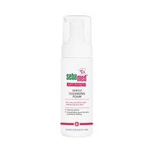 Product image of Sebamed გამწმენდი ქაფი