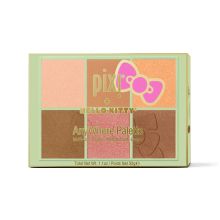 Product image of Pixi Any Whear Palette "Softness" თვალის ჩრდილების პალიტრა