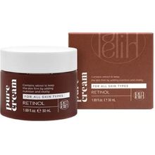 Product image of LAMELIN Retinol Pure Cream 50მლ სახის კრემი