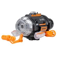 Product image of Silverlit Aqua HD რადიო მართვადი წყალქვეშა კამერა