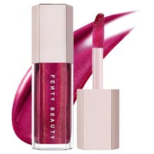 Product image of FENTY BEAUTY gloss bomb universal lip luminazer FUCHSIA FLEX  9მლ ტუჩის მბზინავი გლოსი