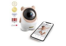 Product image of Neno Neno Ami professional IP-Wi-Fi baby monitor ვიდეო ძიძა