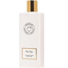 Product image of NIKOLAI lait pour le corps / body lotion FIG-TEA 250მლ ტანის ლოსიონი