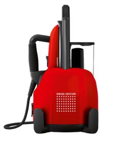 Product image of LAURASTAR LIFT SWISS LIMITED EDITION ორთქლის უთო