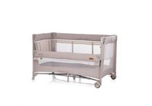 Product image of Chipolino GLORY საწოლ-მანეჟი