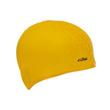 Product image of საცურაო ქუდი ყვითელი