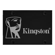 Product image of KINGSTON SKC600/256GB SATA SSD 256GB მყარი დისკი
