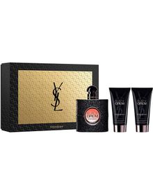 Product image of Yves Saint Laurent Black Opium Gift Set  სასაჩუქრე ნაკრები