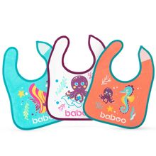 Product image of Baboo წინსაფრის ნაკრები 3ც