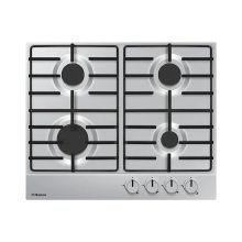 Product image of Cooktop Hansa BHGI650103 ჩასაშენებელი გაზის ქურის ზედაპირი