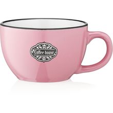 Product image of Ardesto Mug Floerino 480მლ ჭიქა