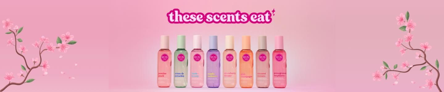 Cover photo of eos Georgia