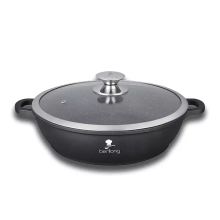 Product image of BERLLONG ქვაბი SG-24