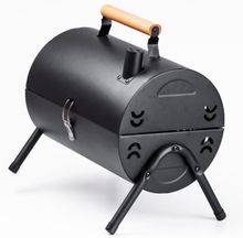 Product image of საპიკნიკე ნახშირის გრილი