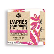 Product image of Yves Rocher 50გრ მყარი კონდიციონერი