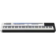Product image of CASIO PX-5SWEC2 ციფრული პიანინო სადგამის გარეშე