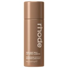 Product image of Rhode Highlight Milk 02 მინი 8მლ თხევადი ჰაილაითერი