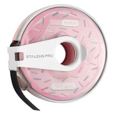 Product image of ATC-180 ერთჯერადი ქლიბის რულონი დონატი პაპმამ