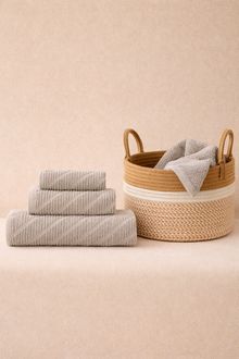 Product image of Manamo Dolce 30x50სმ პირსახოცი