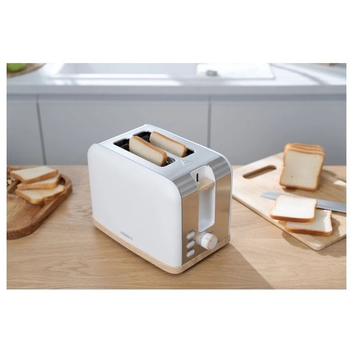 ardesto-t-f420wwd-tosteri-930w-2-slotit-tetri-white-photo-2