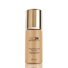 Product image of GLO24K თვალის შრატი 35მლ