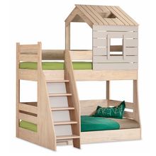 Product image of საბავშვო საწოლი