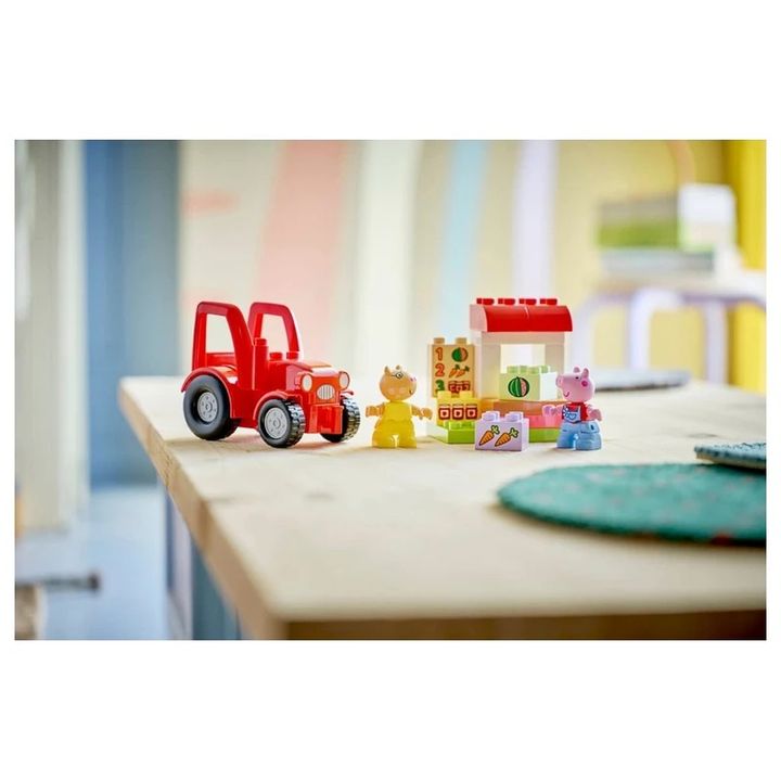 lego-duplo-peppa-pig-tractor-and-market-10468-18ts-photo-4