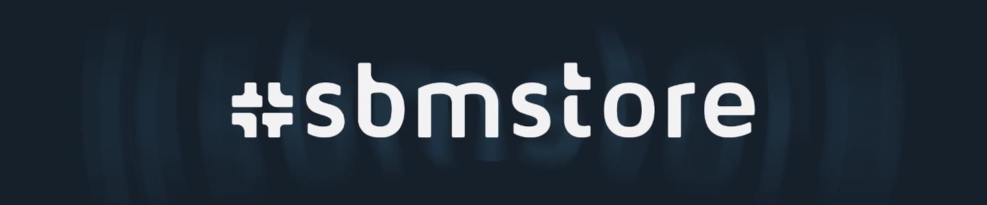 Cover photo of #Sbmstore