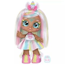 Product image of Kindi Kids Winnie Wings  თოჯინა