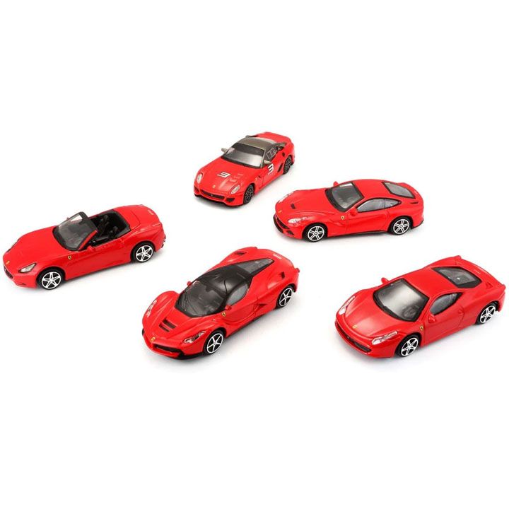 bburago-164-ferrari-race-play-5pack-satamasho-manqana
