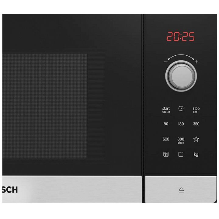 BOSCH FEL053MS2 მიკროტალღური ღუმელი - Extra.ge - 654937