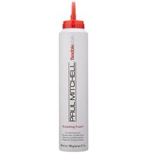 Product image of PAUL MITCHELL FLEXIBLE STYLE SCULPTING FOAM 200მლ თმის ქაფი ბზინვარებისთვის