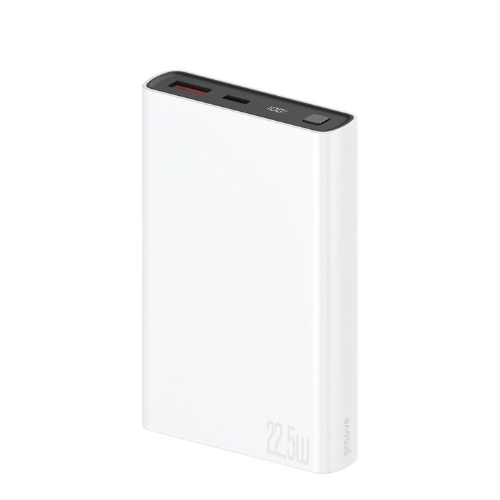 power-bank-proove-hyper-flux-plus-225w-10000mah-white