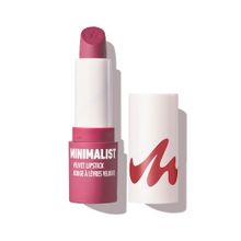 Product image of ტუჩსაცხი/Minimalist Velvet Lipstick (09)