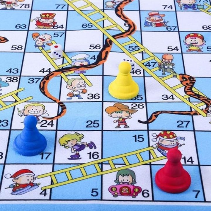 snakes-ladders-samagido-tamashi-photo-3