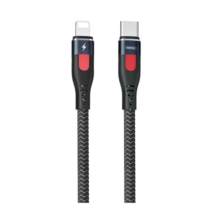 remax-cable-rc-188i-black