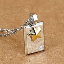 Product image of Zag Bijoux HNS22155-00MIX ყელსაბამი
