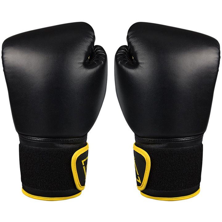 avento-8oz-black-pu-leather-boqsis-kheltatmanebi