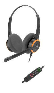 Product image of Axtel AXH-PRIUCD ყურსასმენი
