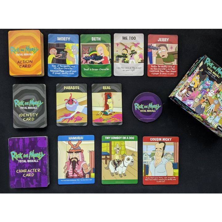 samagido-tamashi-rick-and-morty-total-rickall-photo-3