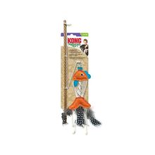 Product image of სათამაშო კატისთვის Kong Naturals Teaser Fish